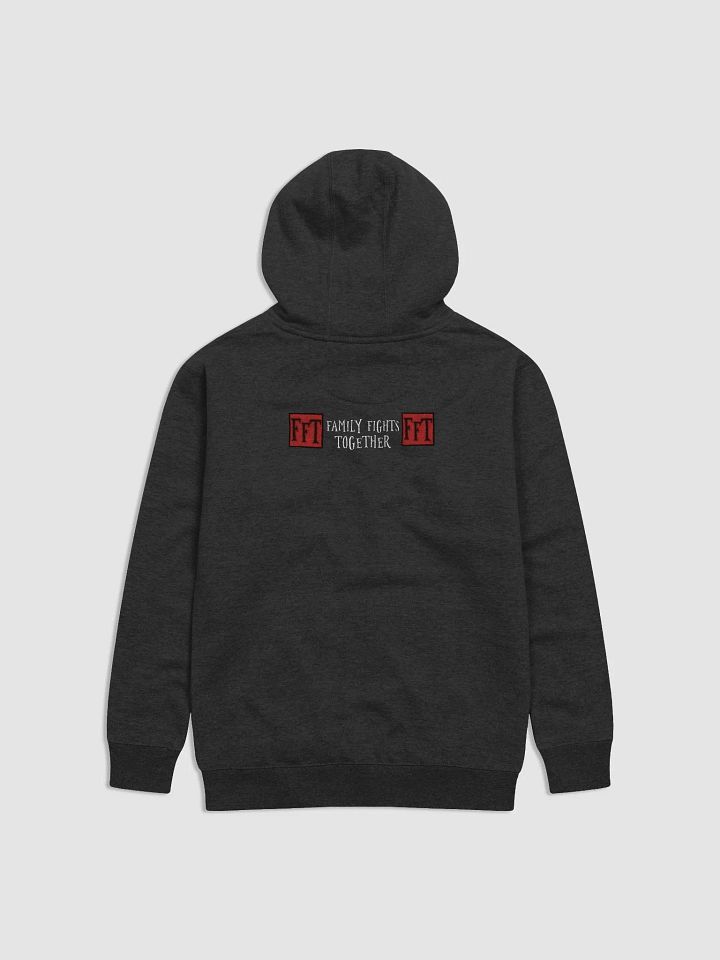 F Cancer Uncensored (In Black) product image (2)