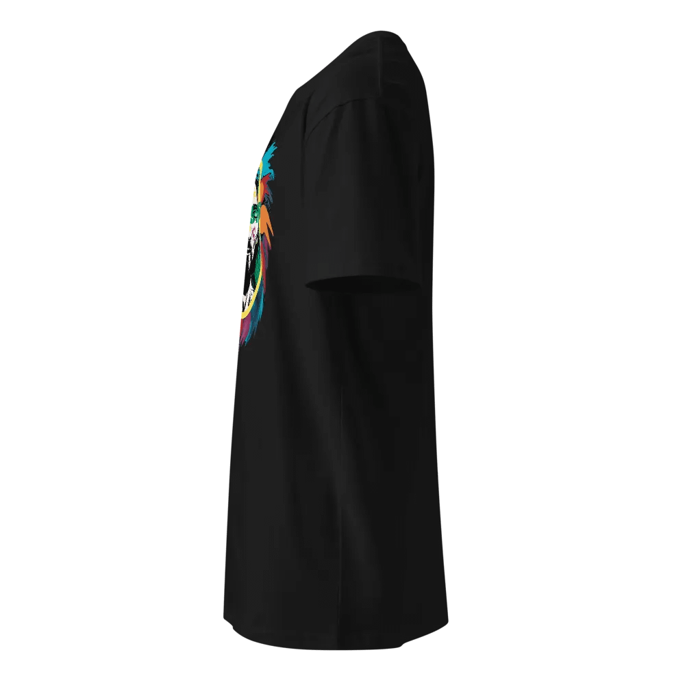 KRISTOS IN ME Unisex Premium Tee product image (2)