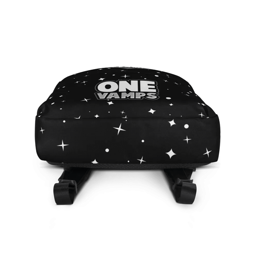 OneVamps Backpack Stars product image (3)