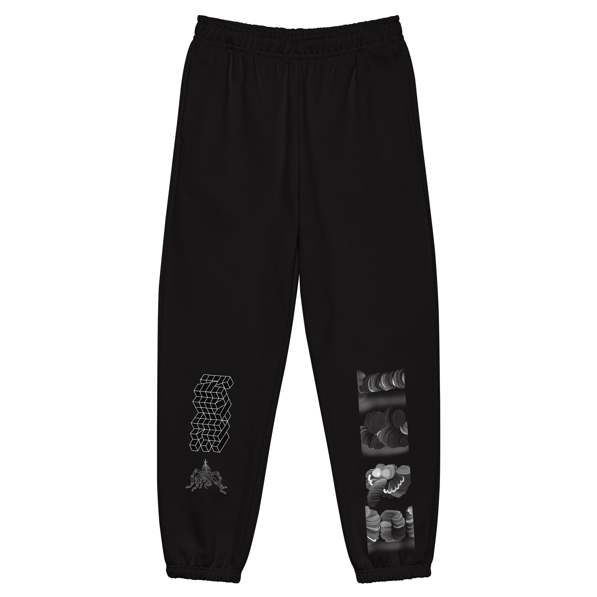 Flesh Sweats product image (1)