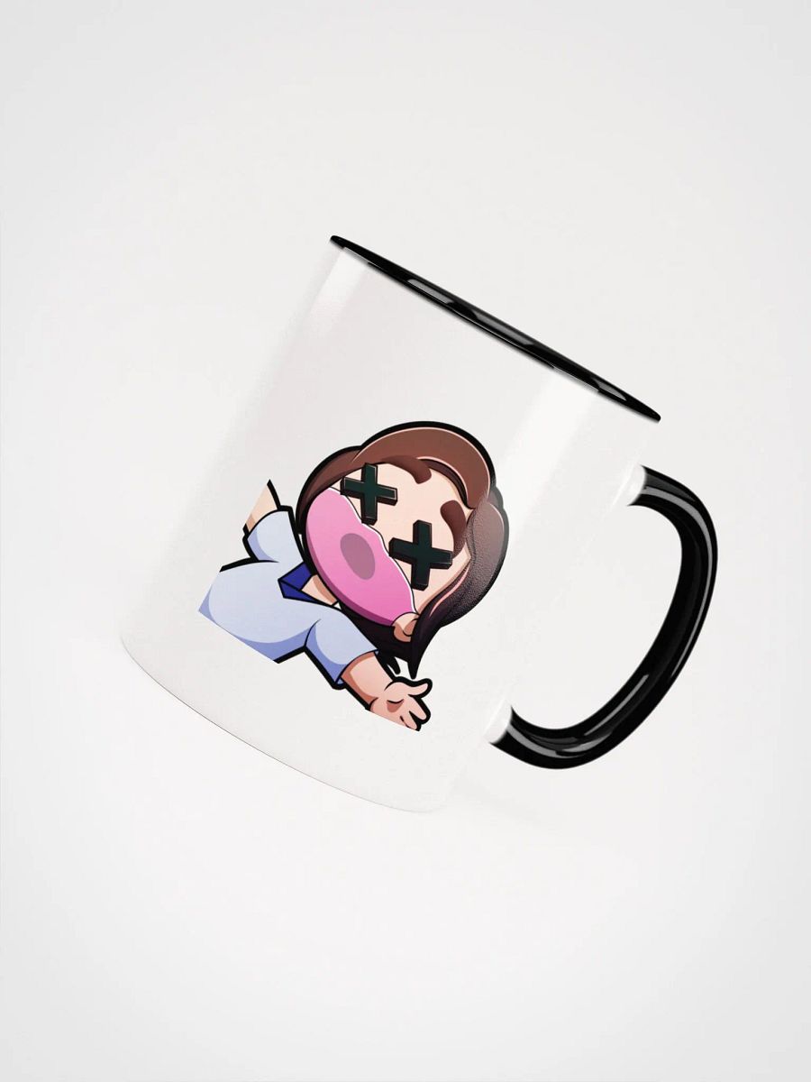 DEAD AS F*CK! Mug product image (2)