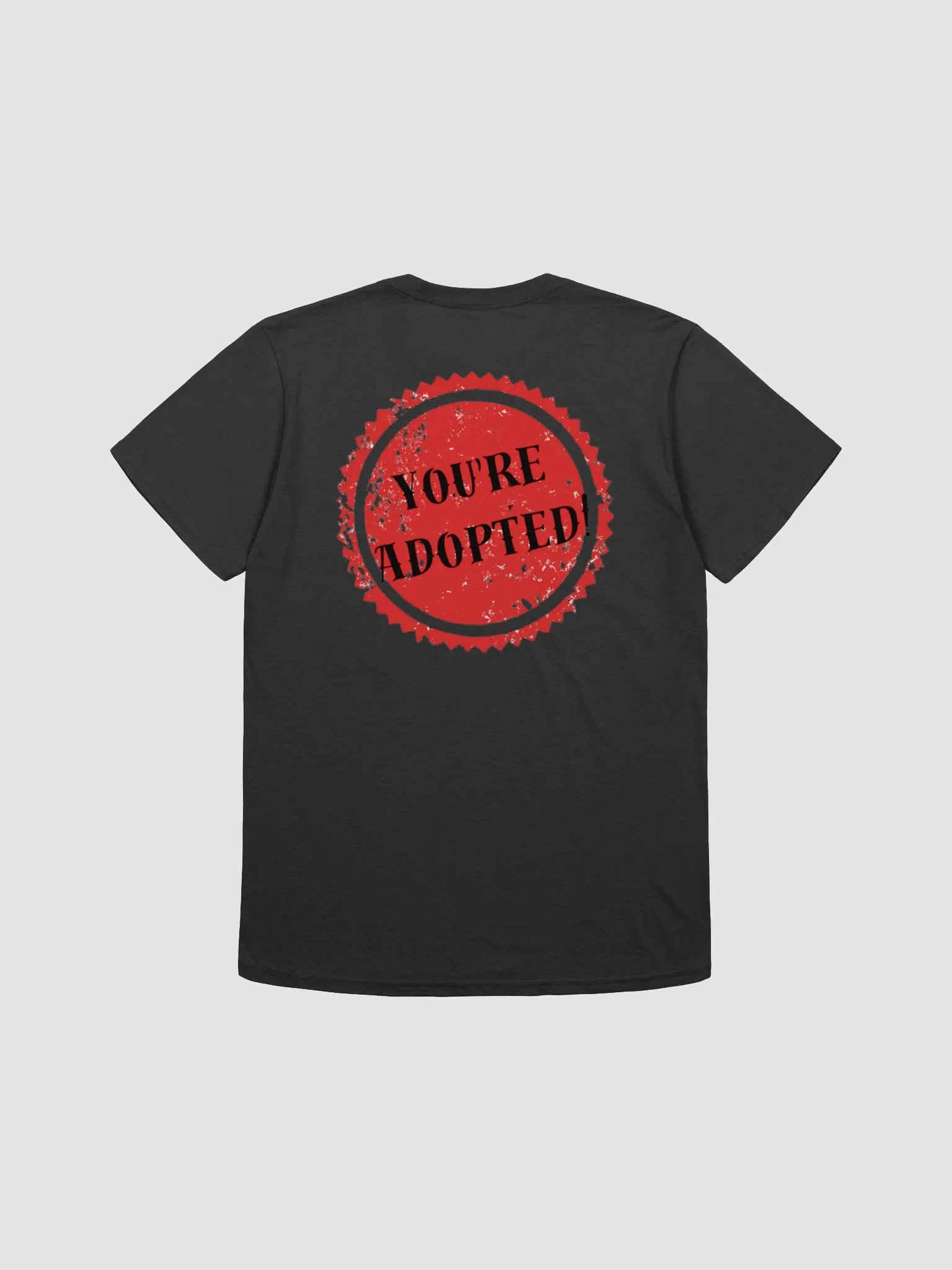 You're Adopted product image (8)