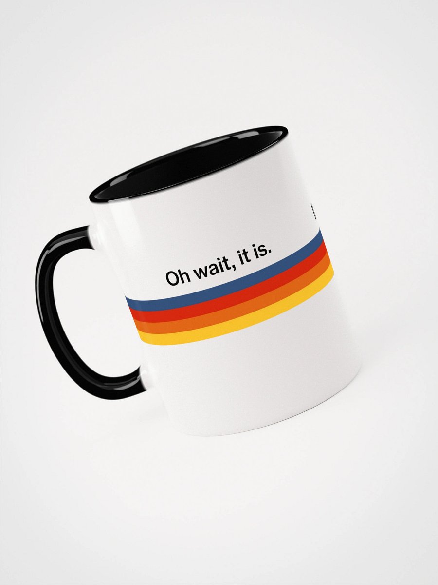 Mug @ Rocket Science product image (5)