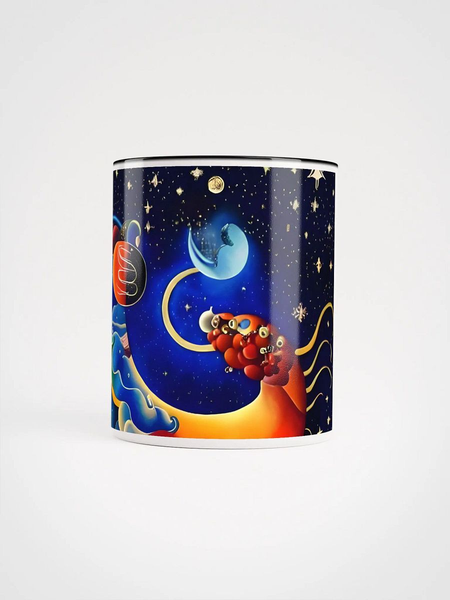 Astrology Art Collection: Celestial Beauty and Cosmic Wisdom product image (10)
