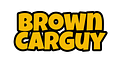 BrownCarGuy