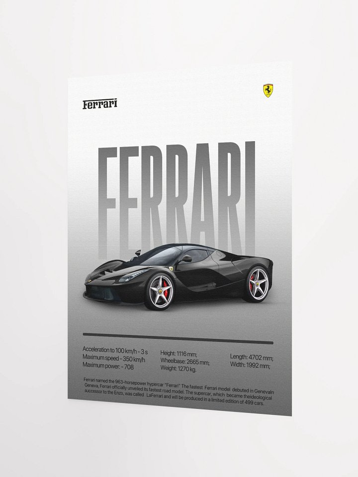 FERRARI product image (2)