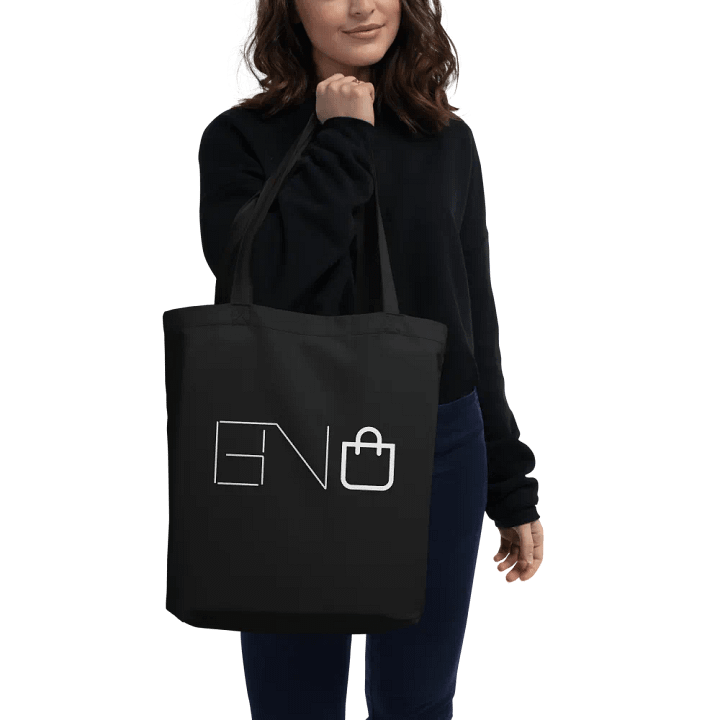 Blanknaem Shop Tote Bag product image (2)