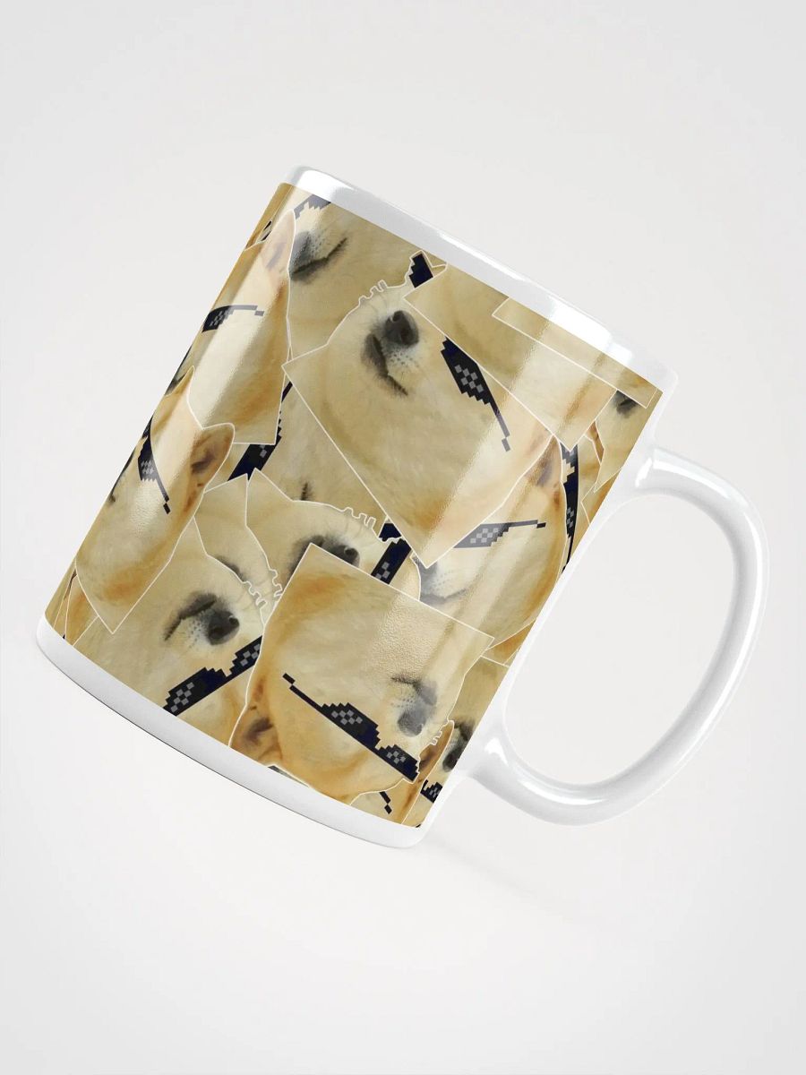 $DOGE Mug product image (11)
