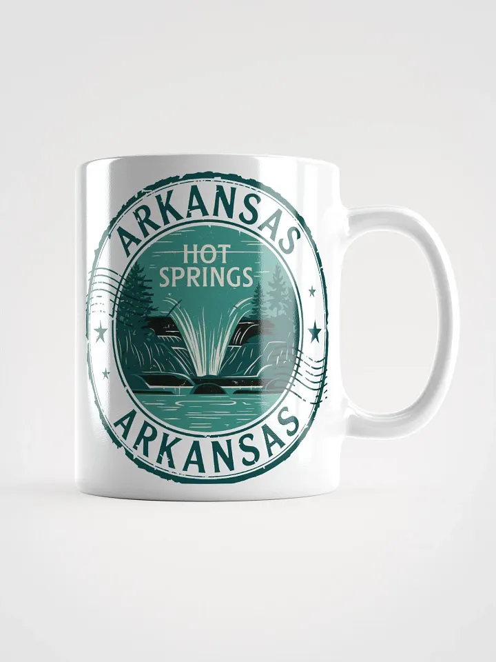 Arkansas – USA State Pride Collection product image (1)