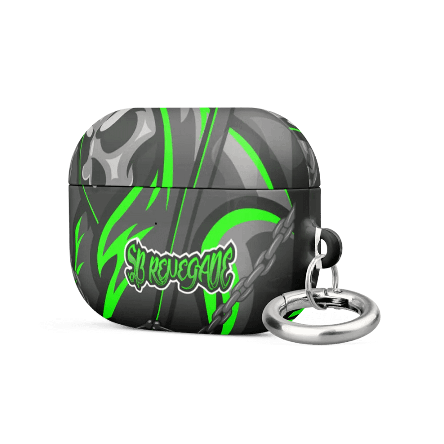 Renegade Airpod Case product image (16)