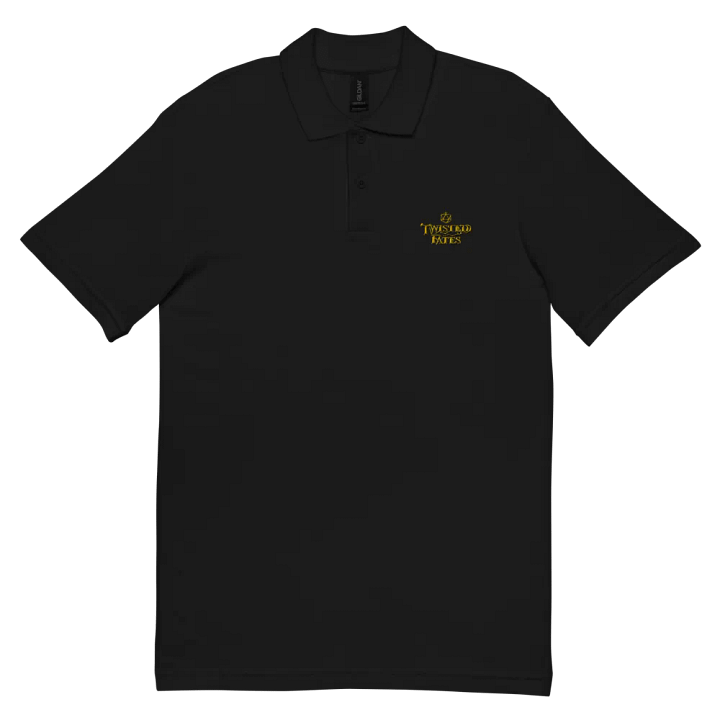 Twisted Fates Polo product image (2)