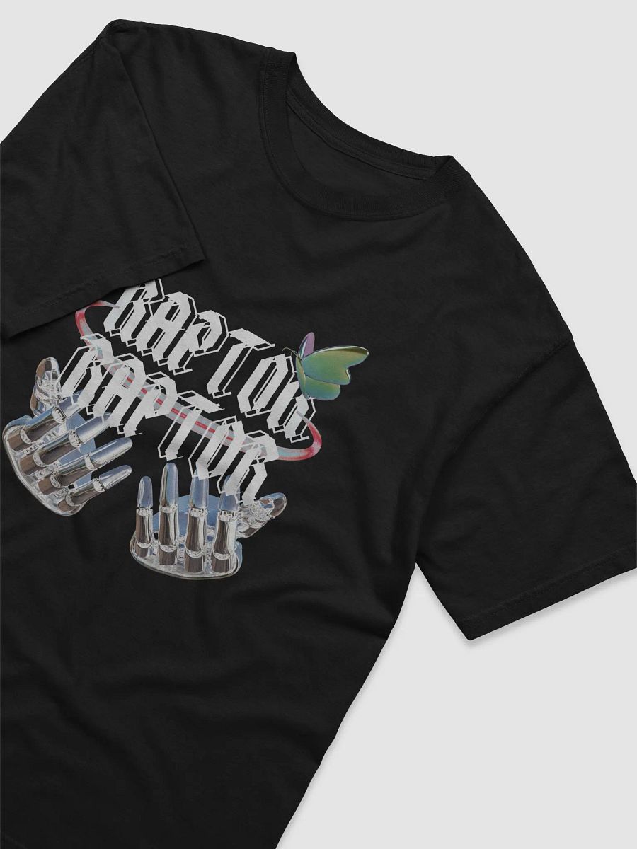 Raptor Hands Shirt product image (15)
