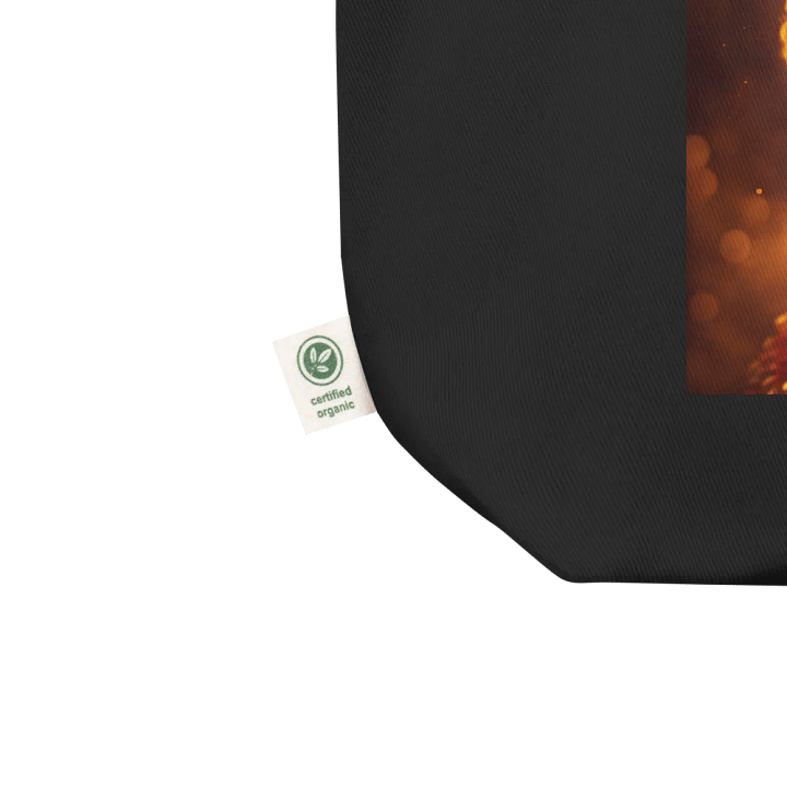 Laugh at yourself too - Clown in fire product image (2)