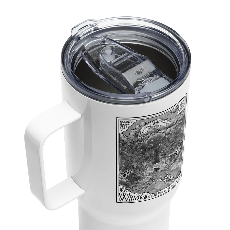 The Willows Travel Mug product image (4)