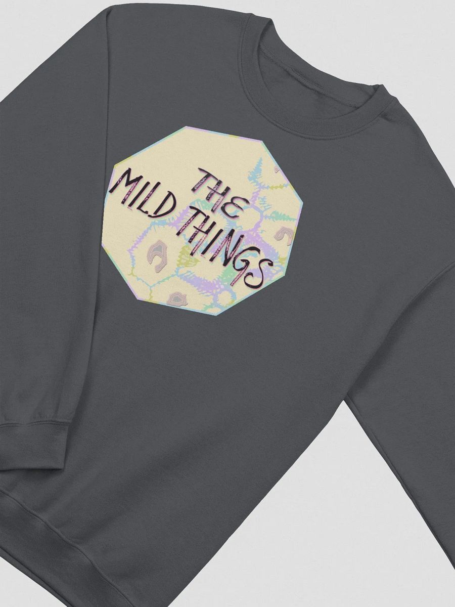 Mild Things Logo Sweater product image (9)