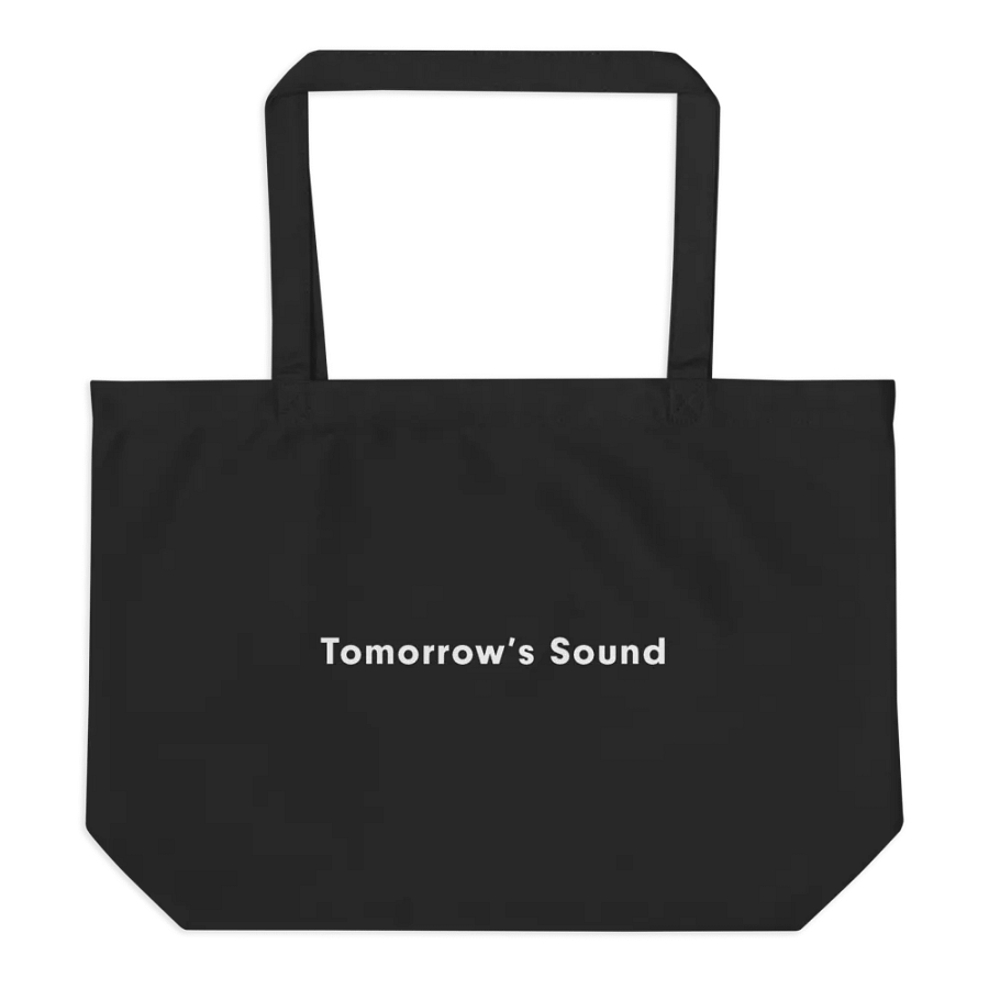 Tomorrow's Sound - Bag product image (6)