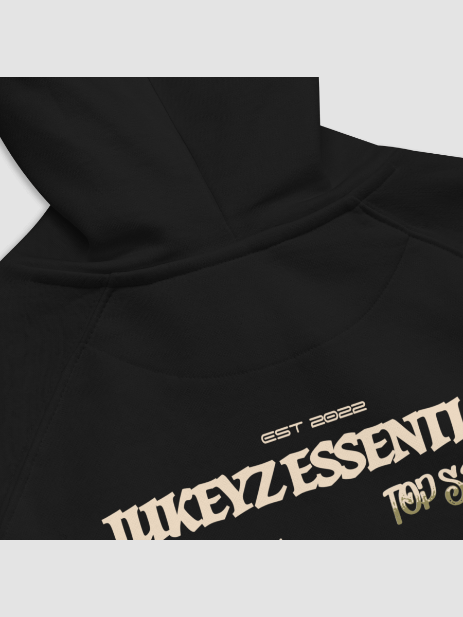 Essentials MP5 Hoodie product image (8)