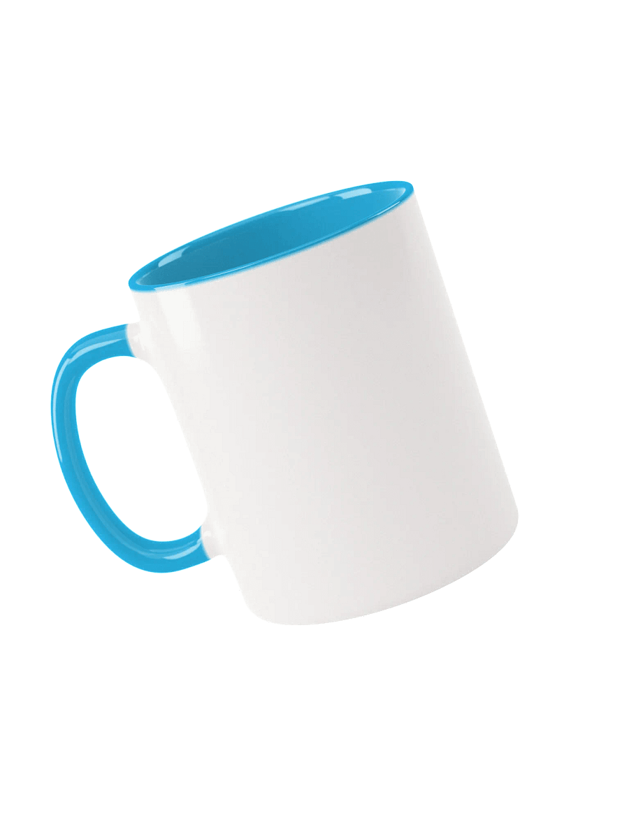 Whimsical Wicca - Ceramic Mug - Color Inside - Axolotl product image (24)