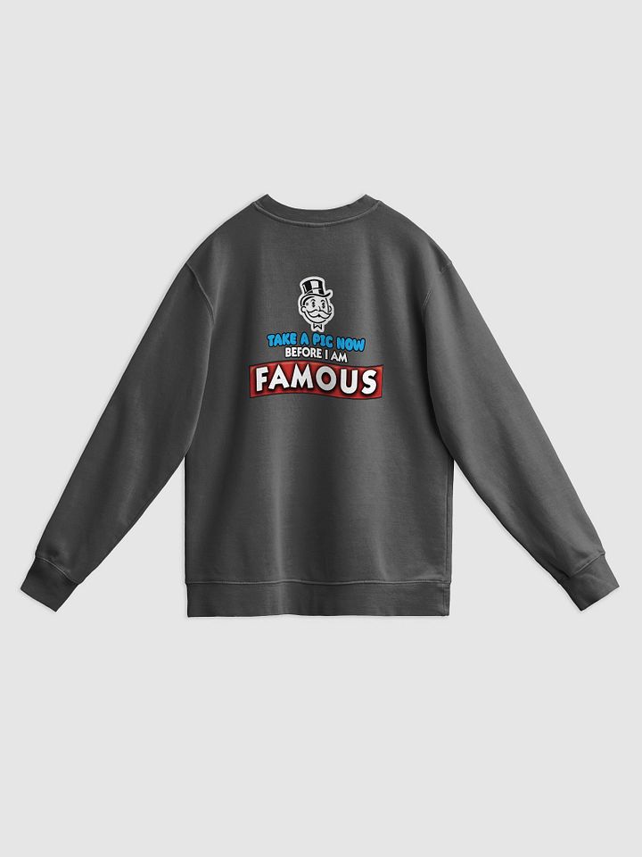 Walk Away Long Sleeve product image (2)