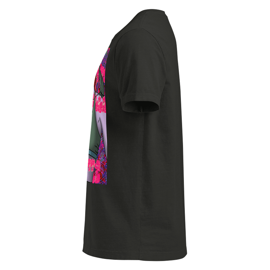 Isolde Oversized Tee product image (4)