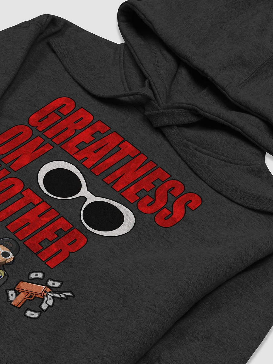 NEW Greatness on Another Level Hoodie product image (4)