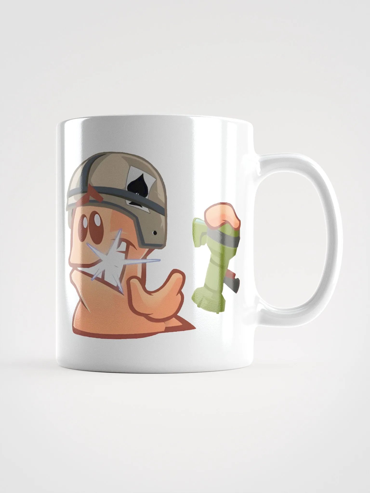 My Favorite Weapon | Reactions | Mugs product image (1)