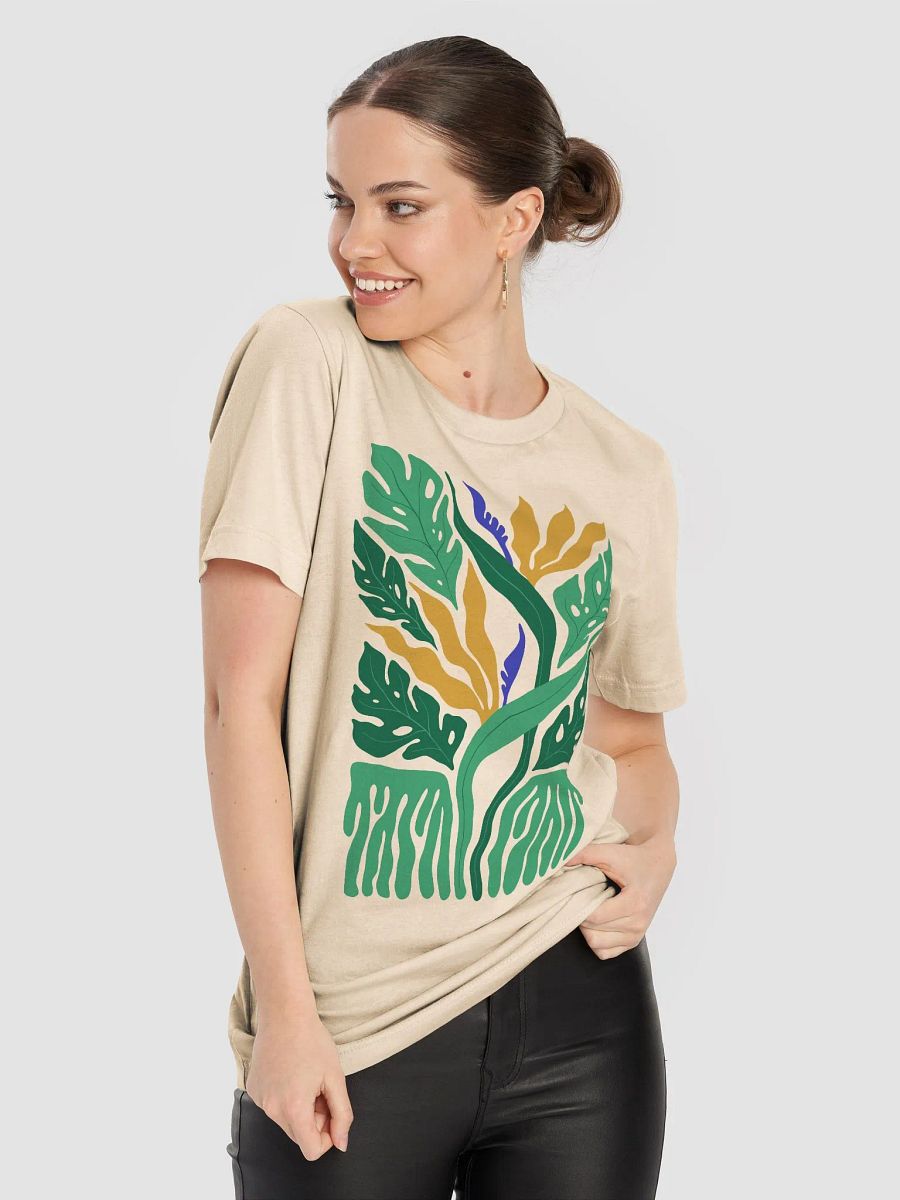 Jungle Awakening T-Shirt product image (8)