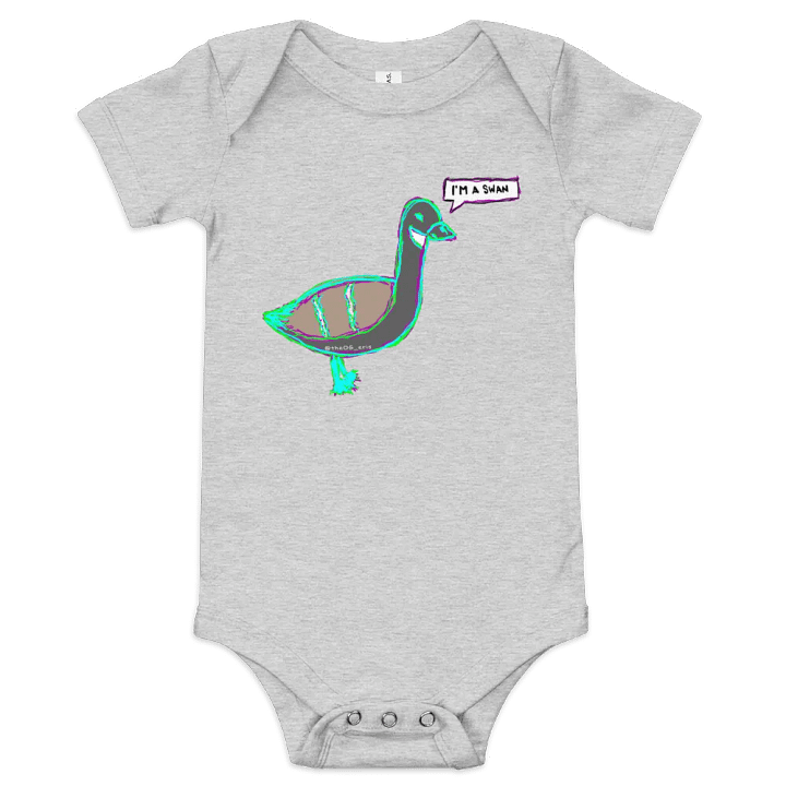 Swan product image (7)
