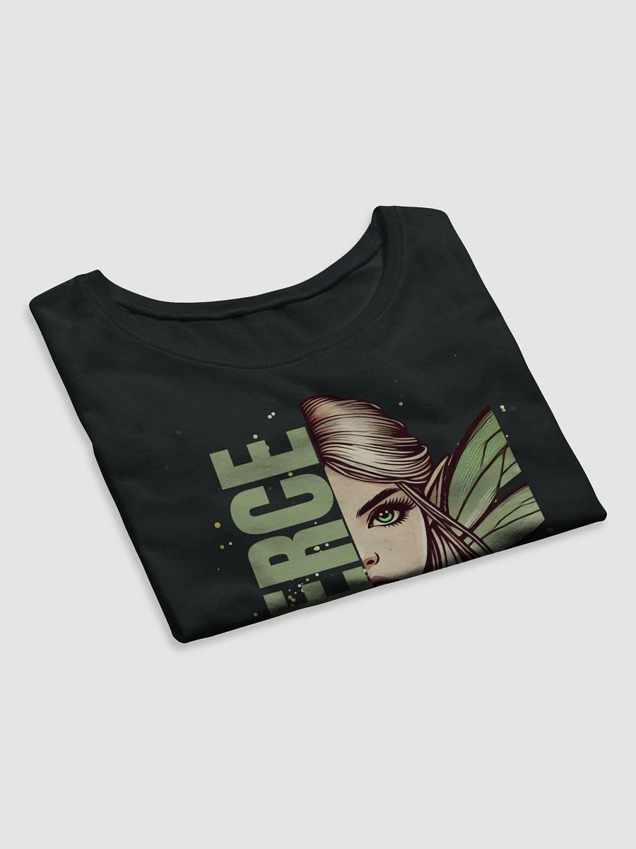 Fierce Crop Tee product image (6)