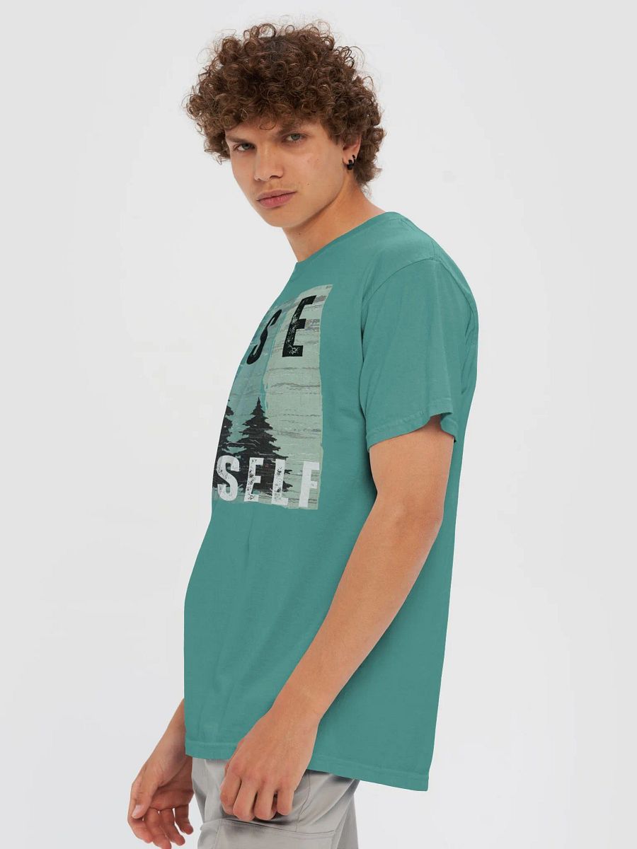 Lose Yourself T-shirt product image (83)