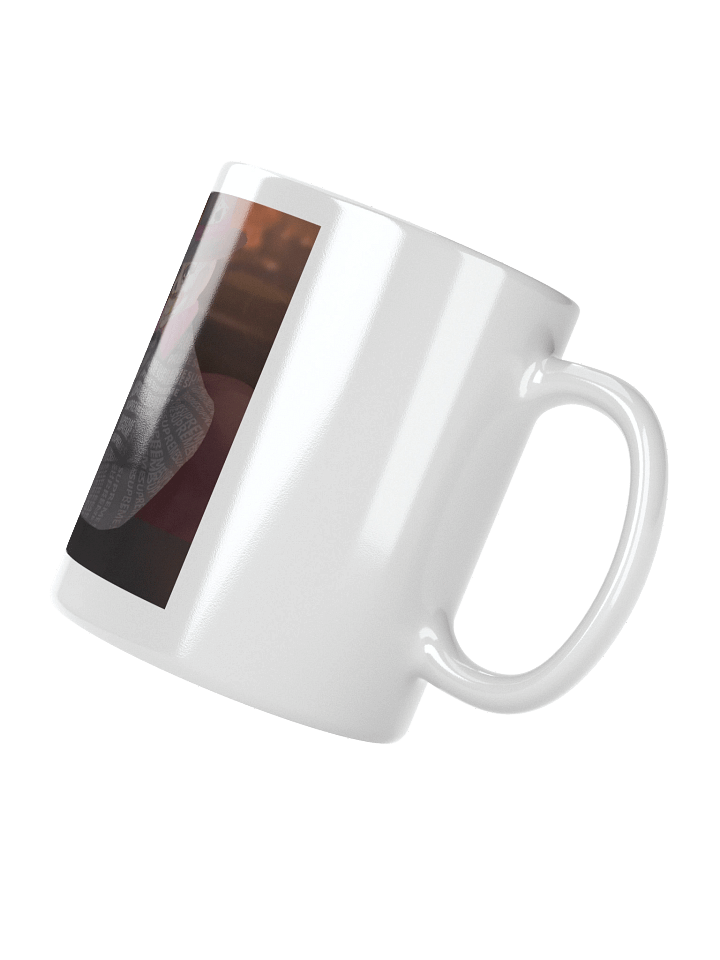 Macca's Banner Mug product image (4)