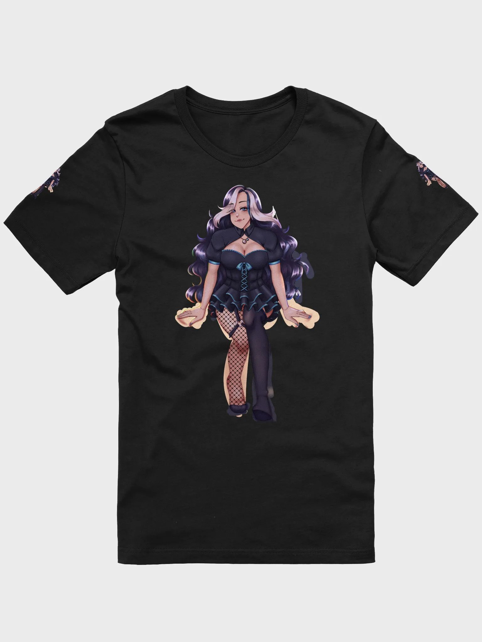 Darkai Highway Shirt! product image (1)