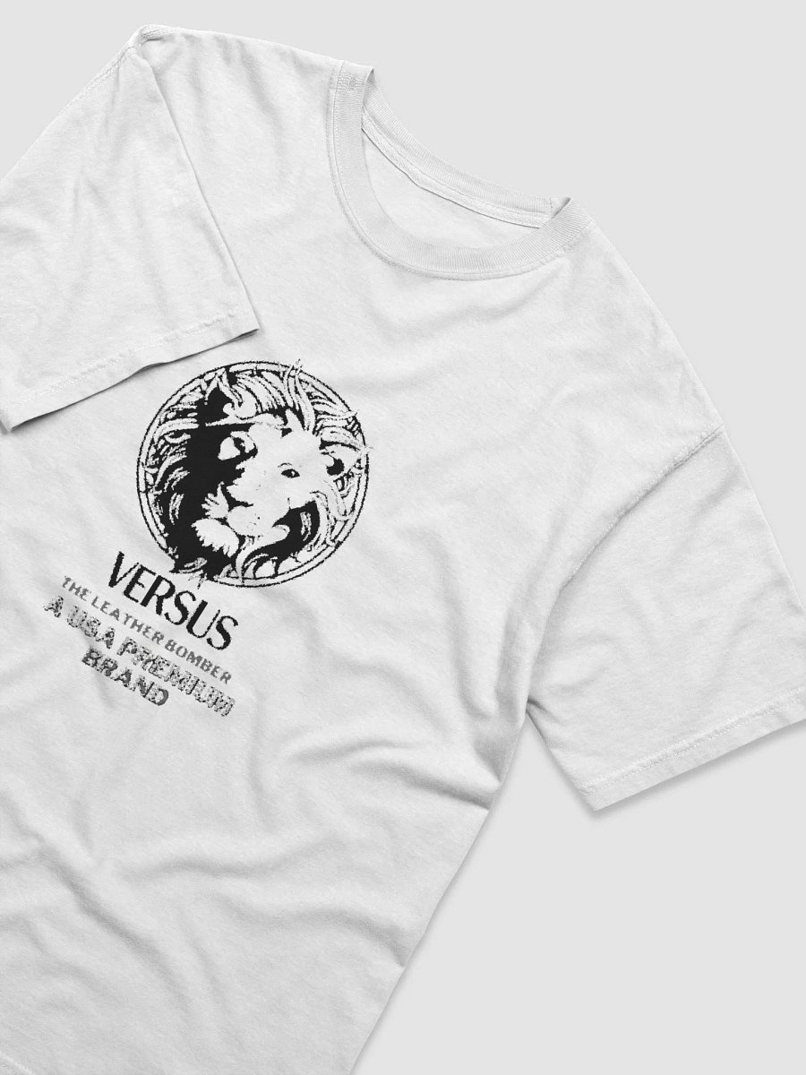 Lionhearted Versus Logo Tee product image (3)
