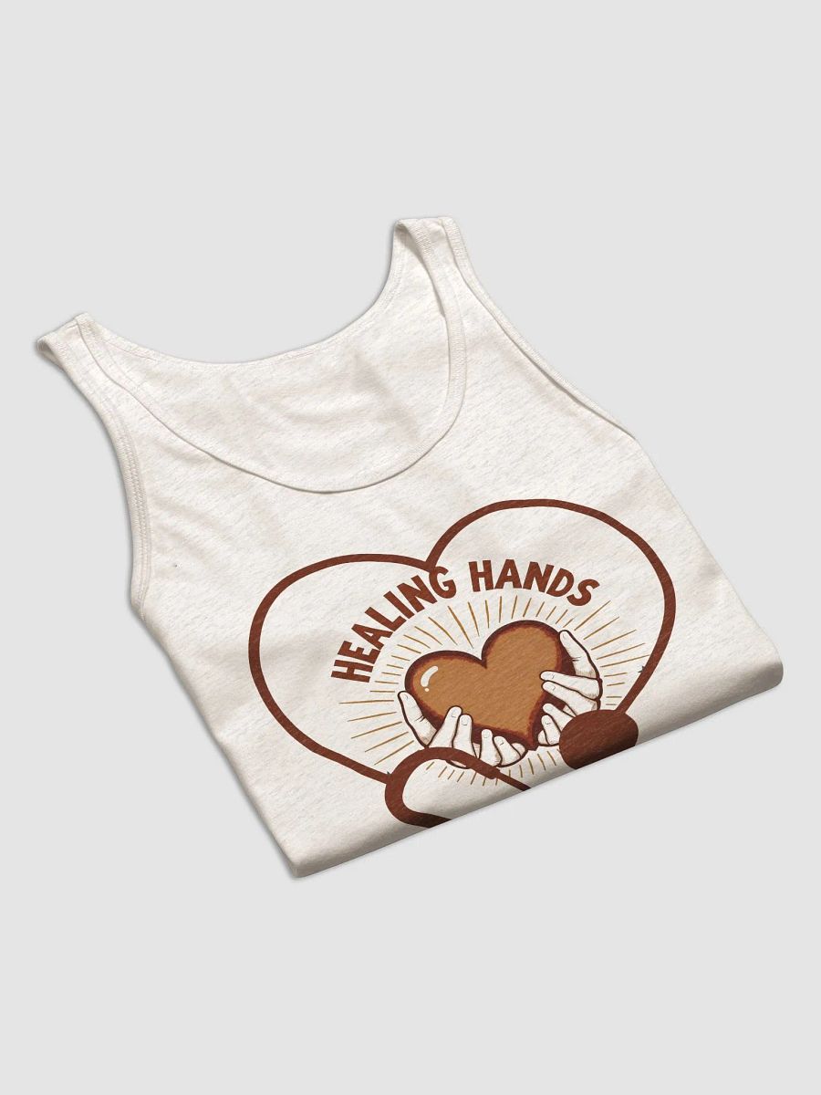 Healing Hands Nurse's Heart Tank product image (38)