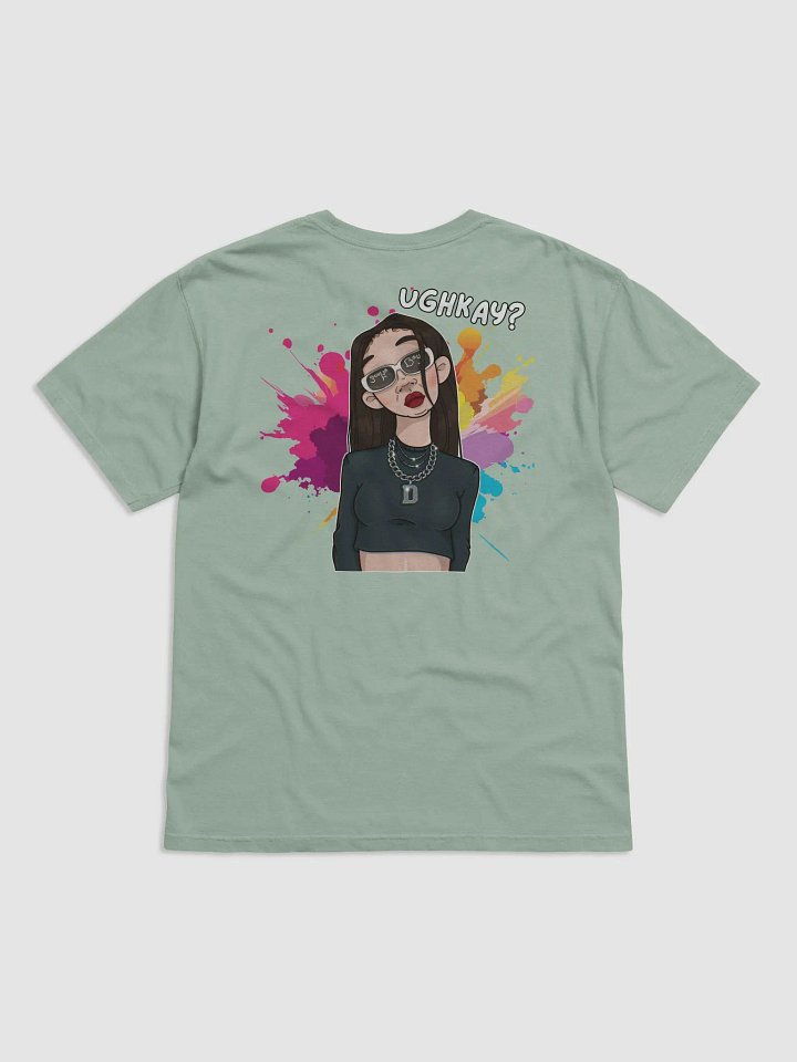 Dehbeh Gango T-Shirt product image (14)