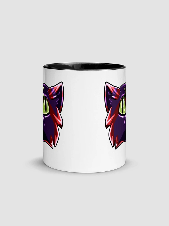 [CheshireJack] Ceramic Mug with Color Inside Mugz WGM79 product image (10)