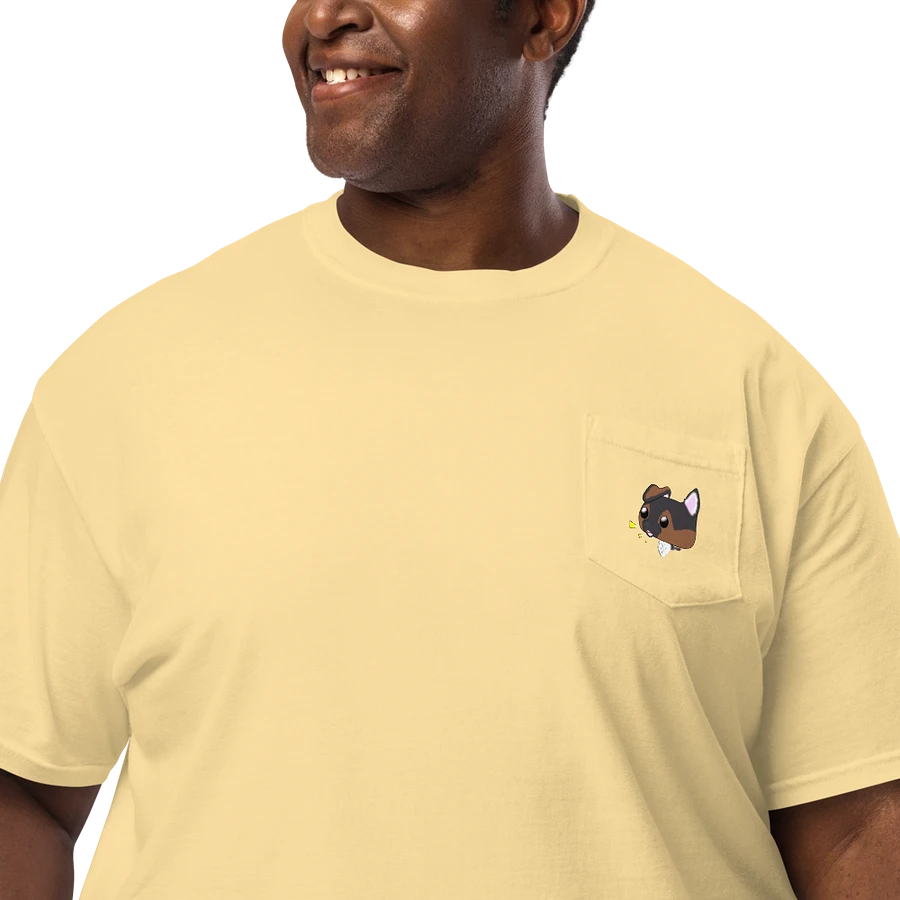 Yellow Puppy Shirt 7 product image (20)