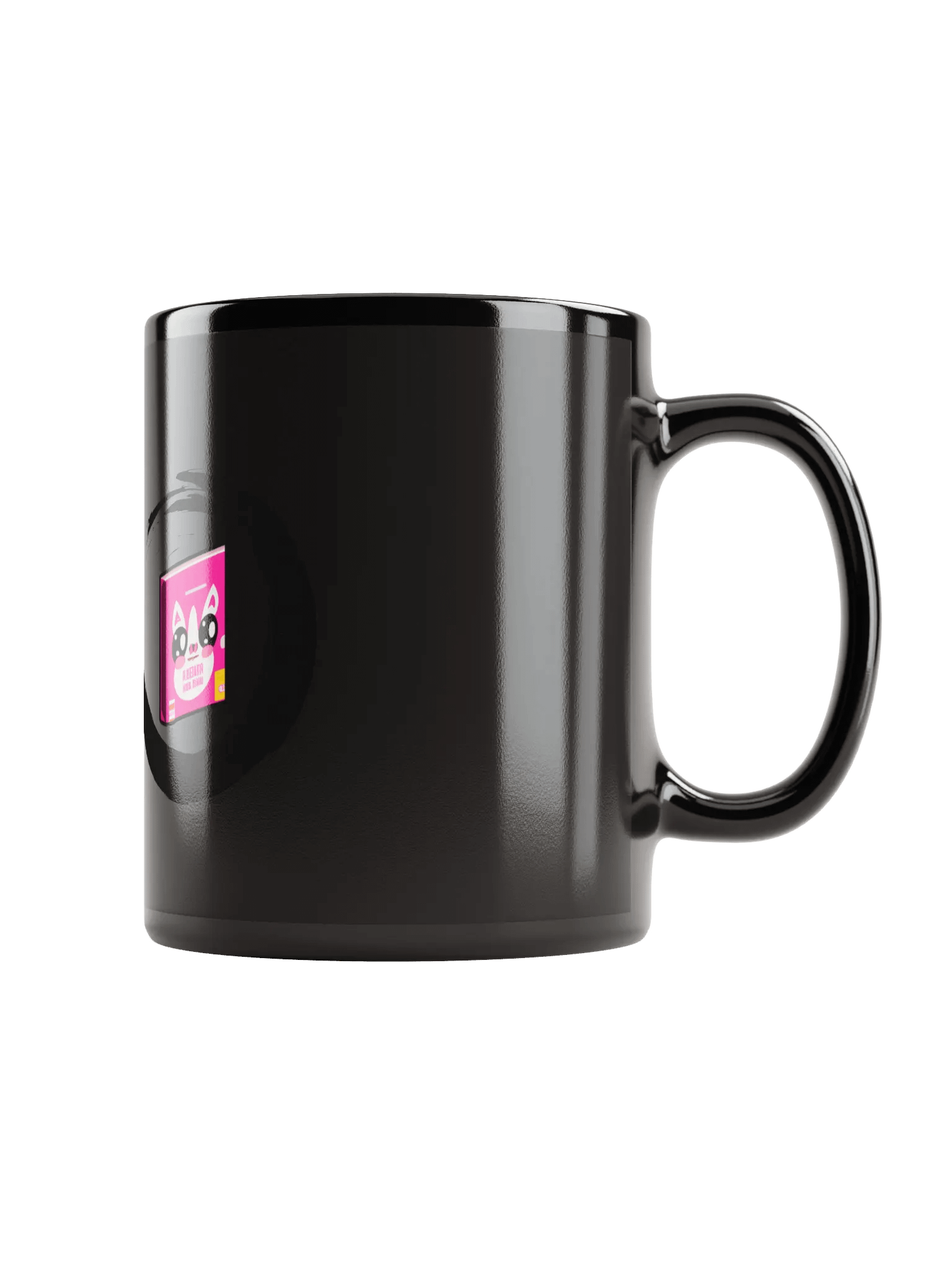 Tsumi Sip V1 - BLACK product image (2)