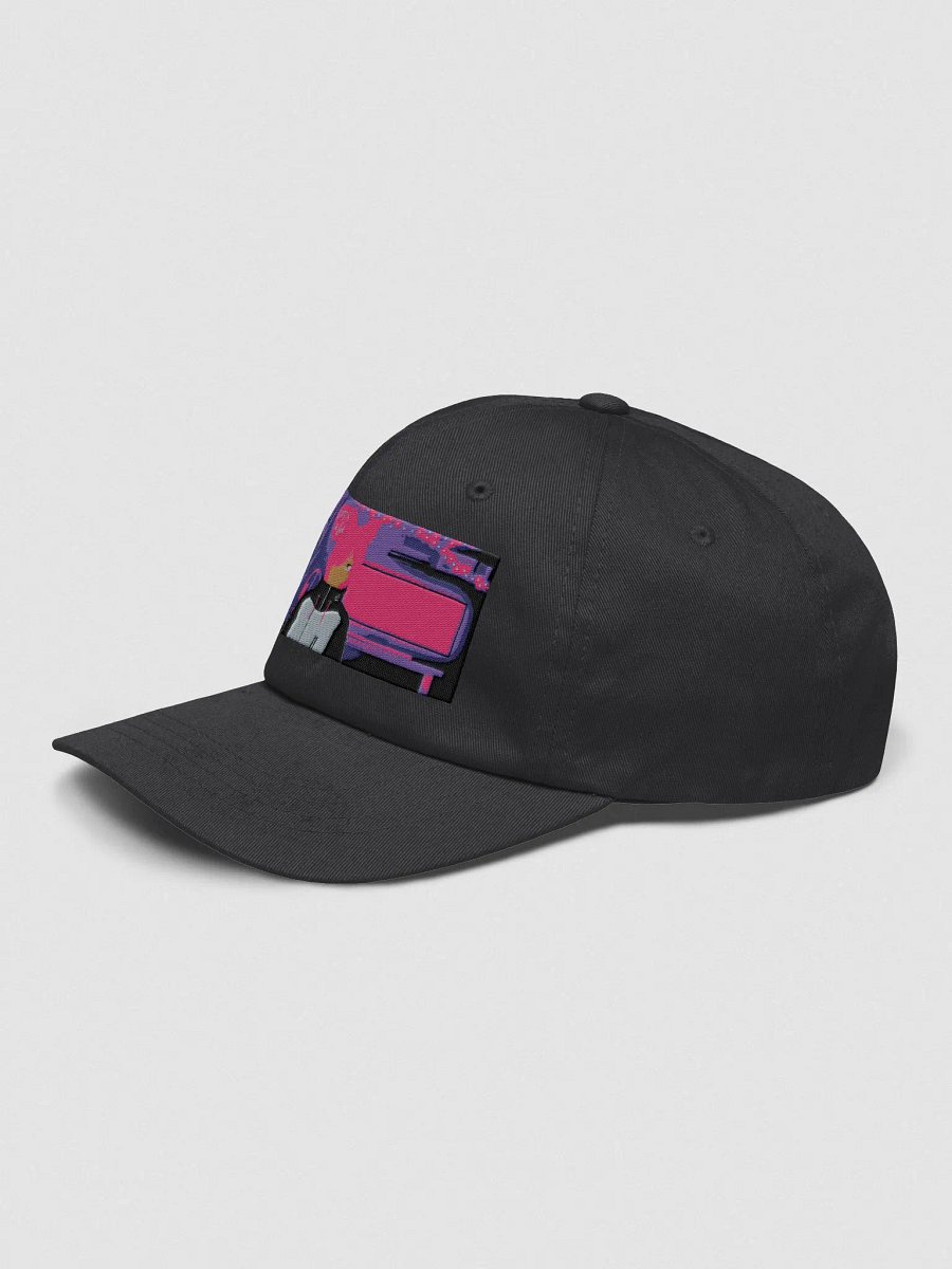 Rock Bottom Gaming Game Room Hat product image (3)