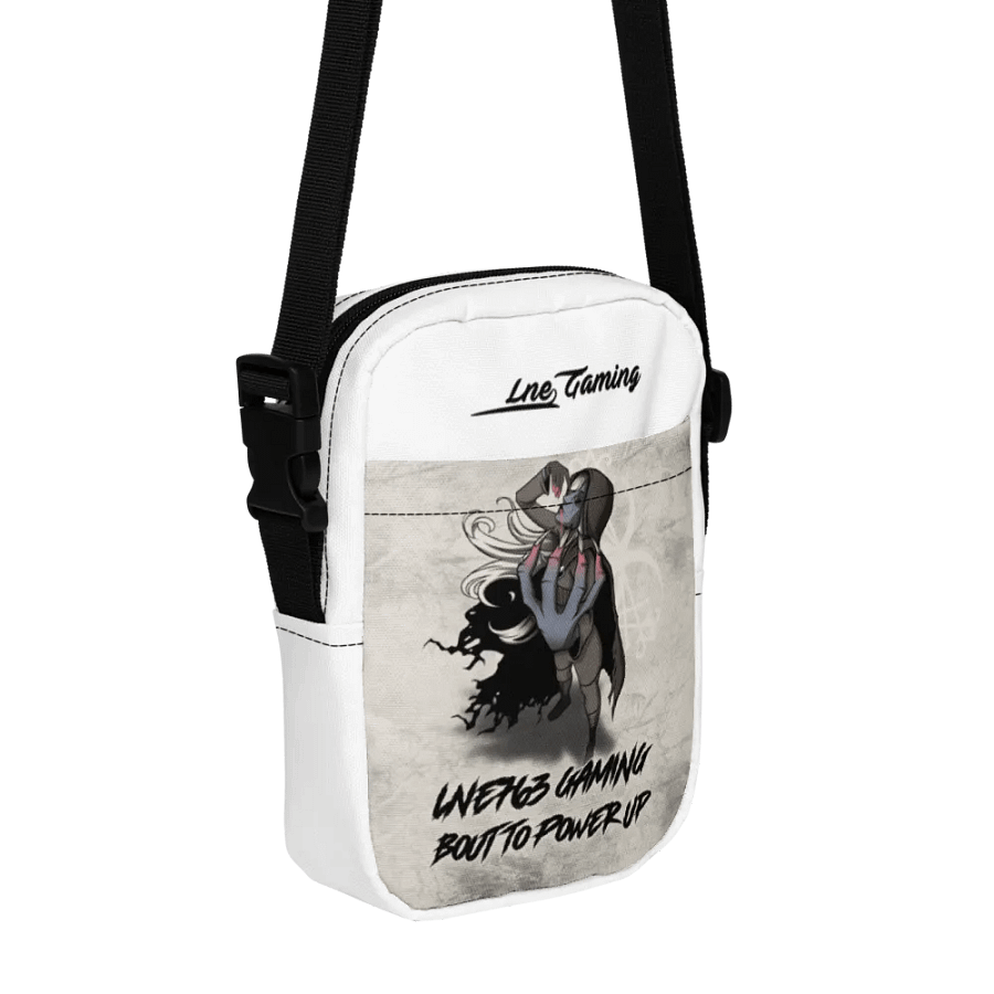Power Up Crossbody Bag product image (6)