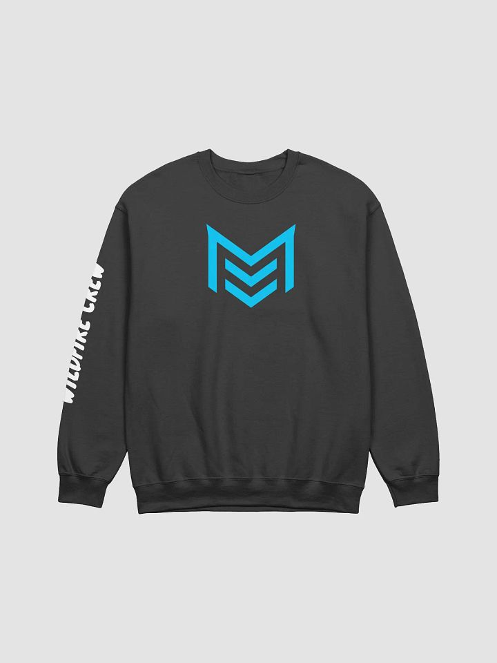 Crewneck Sweater - Logo Collection product image (2)