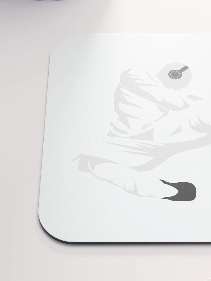KFDI Kicker Mouse Pad product image (2)