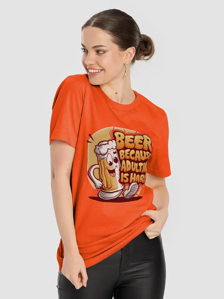 Adulting Elixir - Beer Lover product image (22)