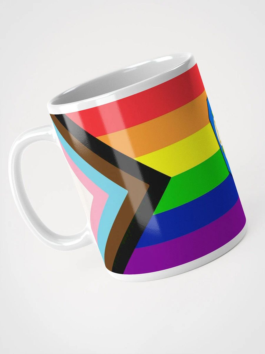 LGB'Tea Mug product image (7)