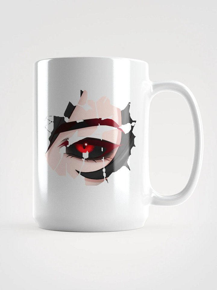 Flare Eye Mug product image (1)