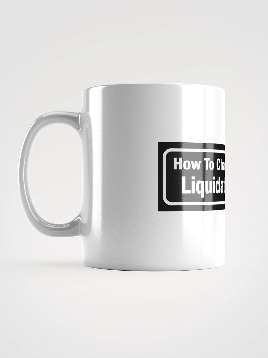 Liquidate Your 401k Mug product image (16)