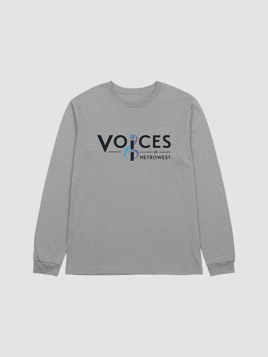 Light Long Sleeve T-shirt product image (3)