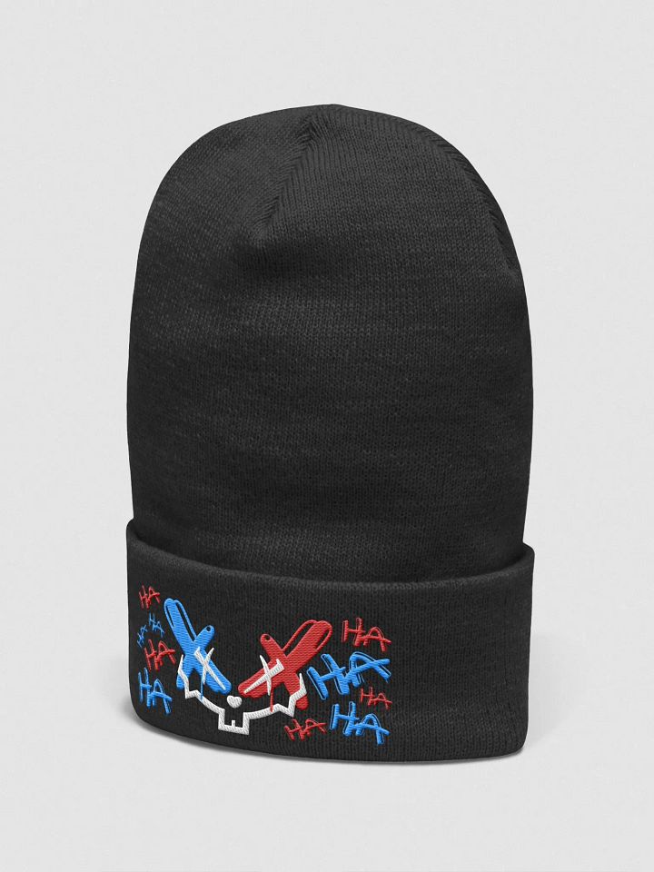 // Bad-Habbit-Beanie product image (2)