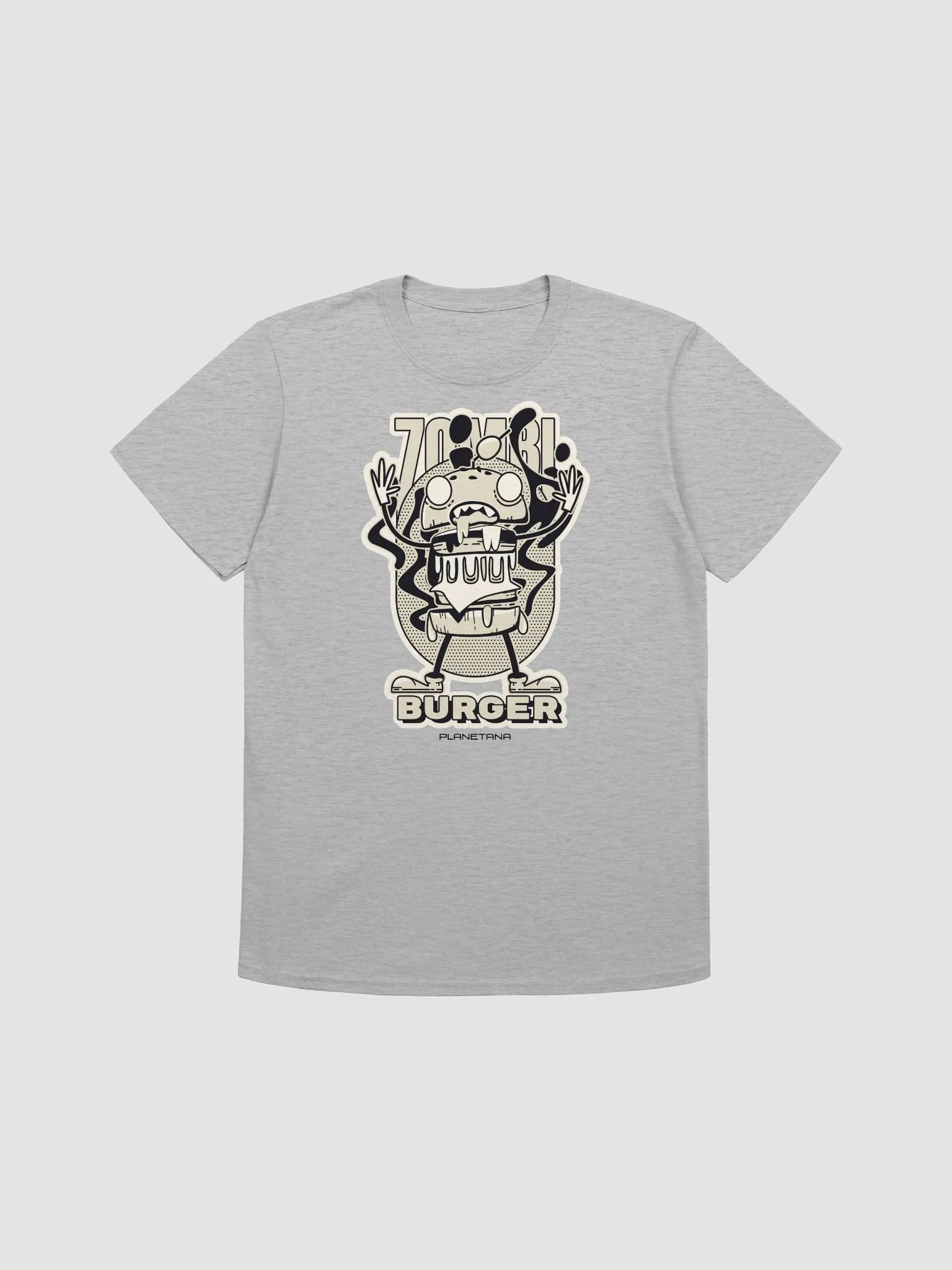 Zombi Burger product image (1)