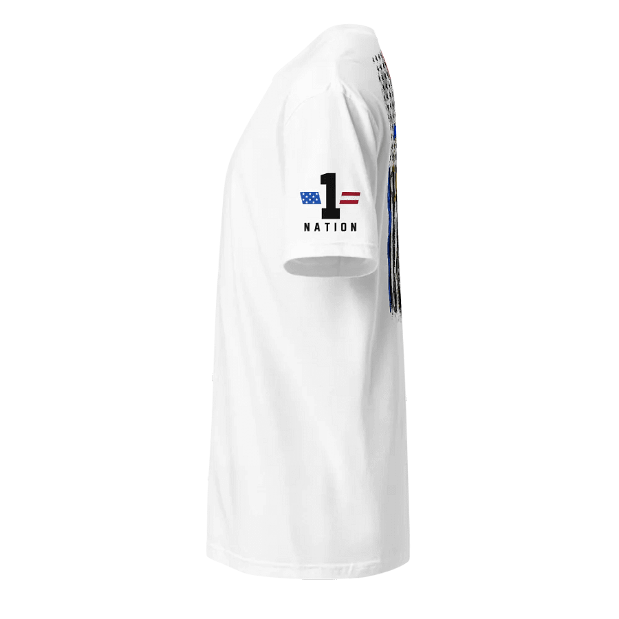 Heroes Flag: Light product image (10)